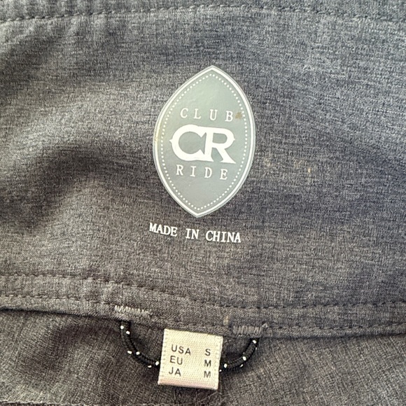 Club Ride Bike Shorts - Picture 2 of 7